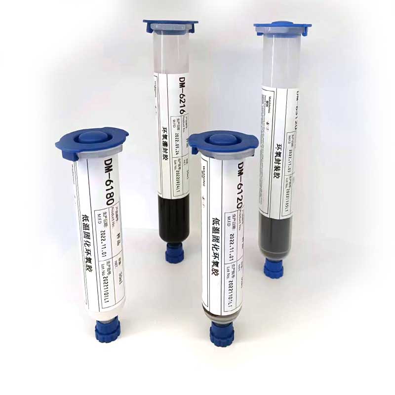 玻璃減薄UV固化環(huán)氧膠，UV固化環(huán)氧膠LCD顯示應(yīng)用膠