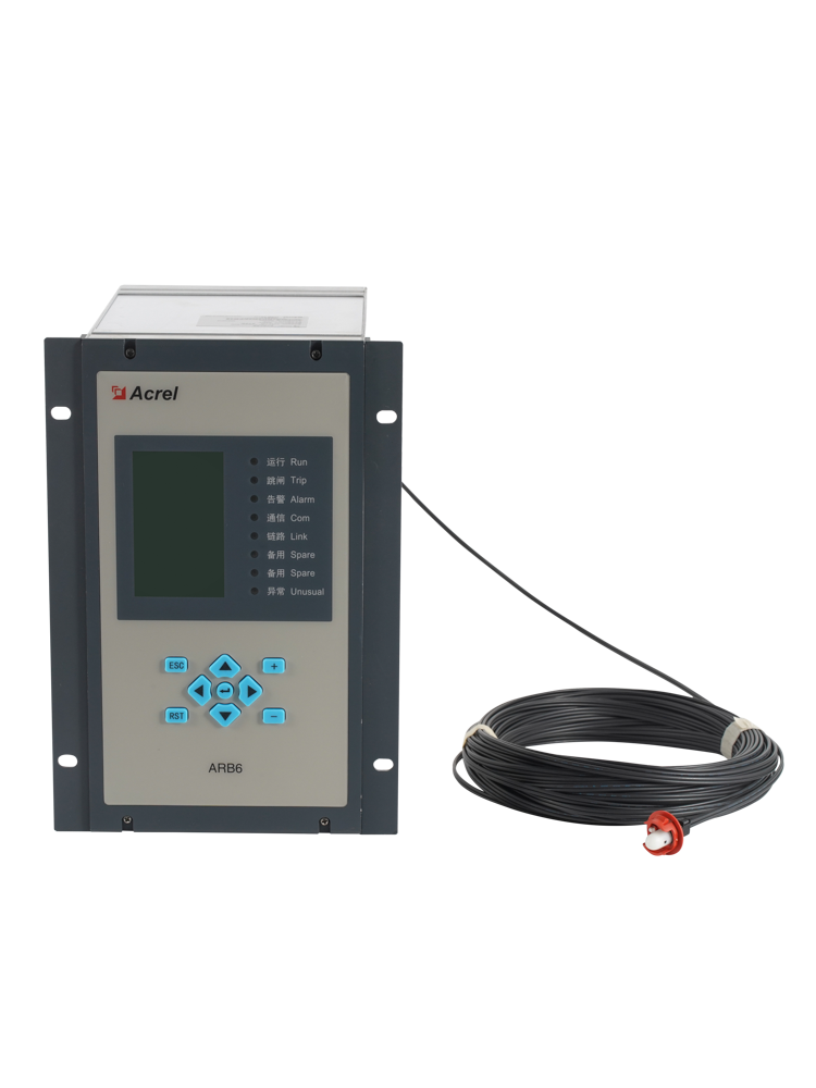 中低壓母線(xiàn)的安全護(hù)盾：電弧光保護(hù)系統(tǒng)深度解析